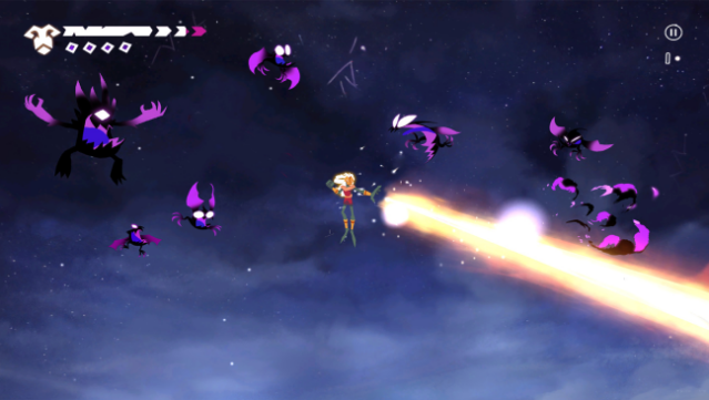 Towaga: Among Shadows Free Download gameplay