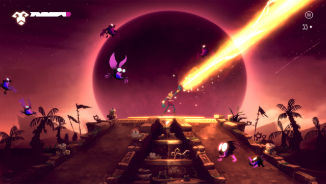 Towaga: Among Shadows Free Download