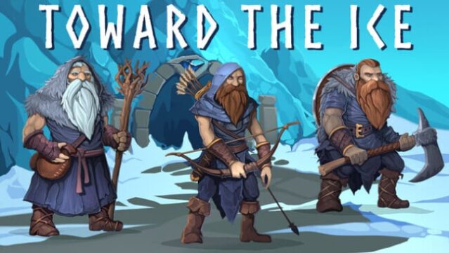 Toward The Ice Free Download