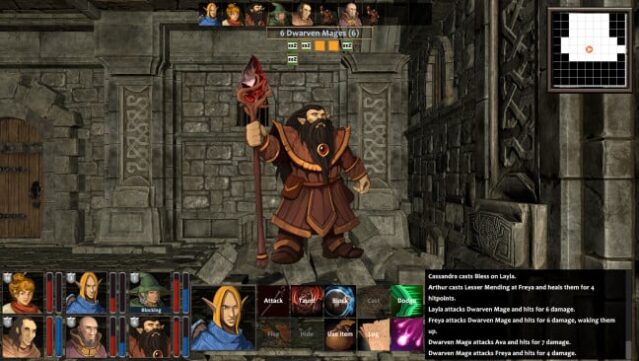 Toward The Ice Free Download gameplay