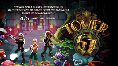 Tower 57 Free Download