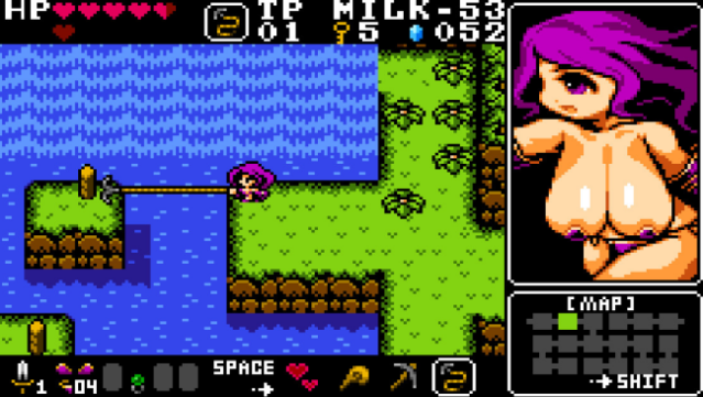 Tower And Sword Of Succubus Free Download gameplay