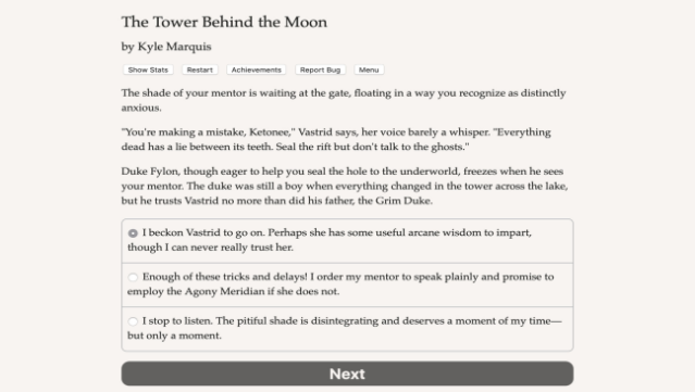 Tower Behind The Moon Free Download
