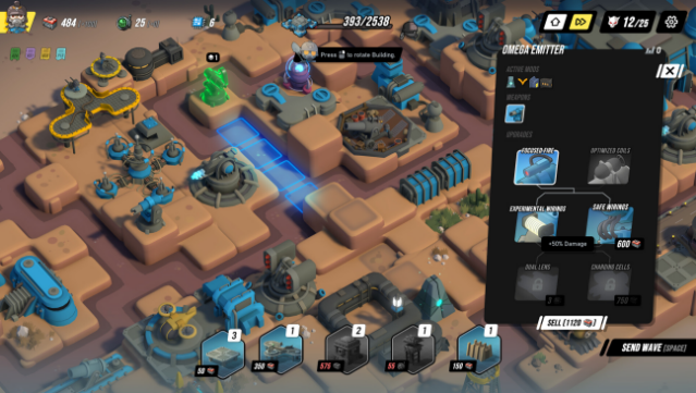 Tower Dominion Free Download gameplay