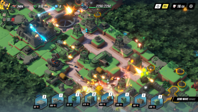 Tower Dominion Free Download