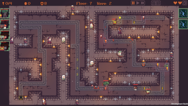 Tower Escape Free Download