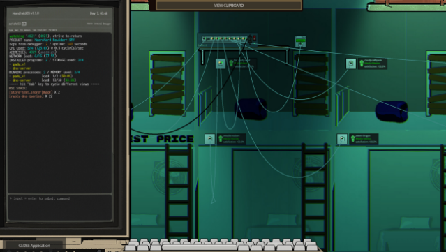 Tower Networking Inc. Free Download gameplay