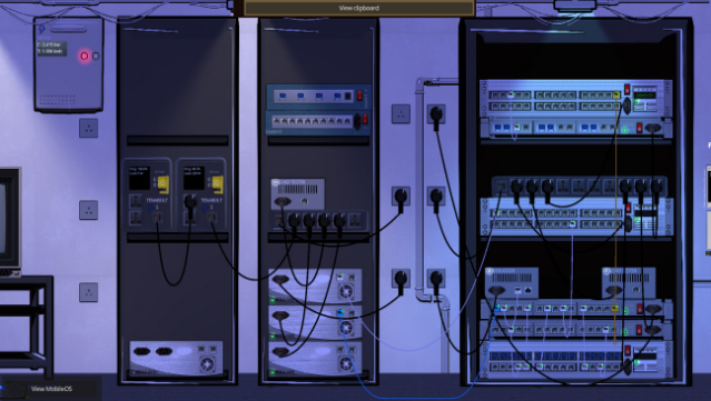 Tower Networking Inc. Free Download