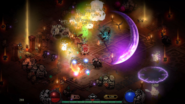 Tower of Babel: Survivors of Chaos Free Download