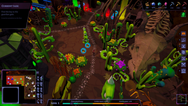 Tower Of Chaos Free Download