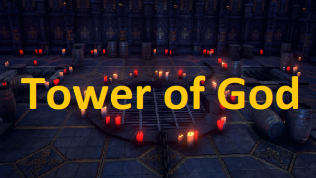 Tower of God Free Download (v1.0)