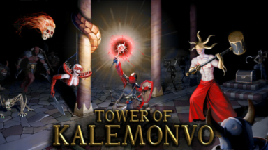 Tower of Kalemonvo Free Download