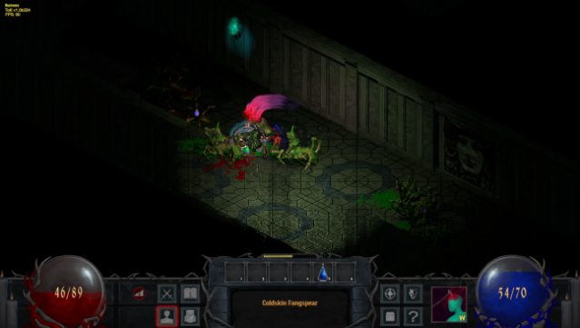 Tower of Kalemonvo Free Download gameplay
