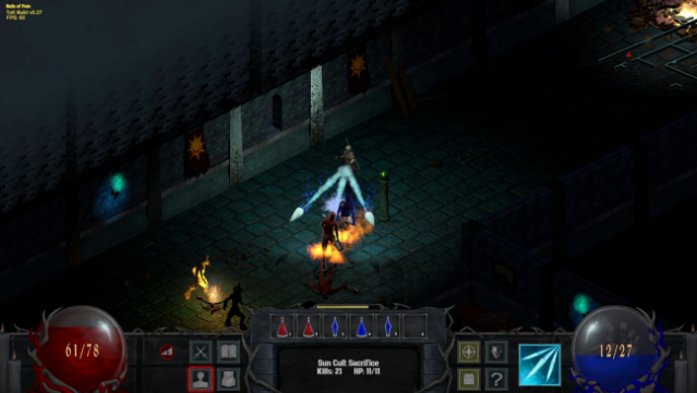 Tower of Kalemonvo Free Download