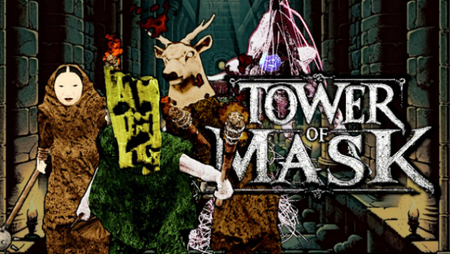 Tower of Mask Free Download