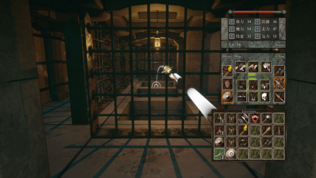 Tower of Mask Free Download gameplay