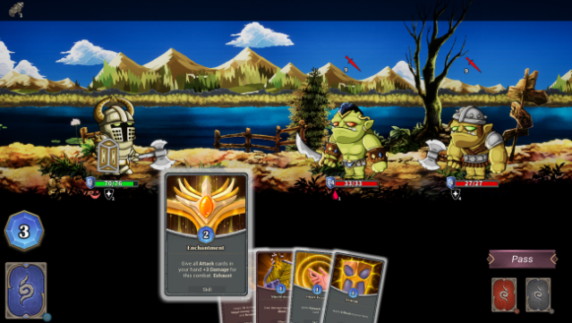 Tower Of The Sage Free Download gameplay