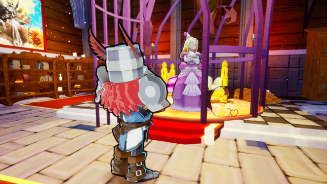 Tower Princess Free Download gameplay