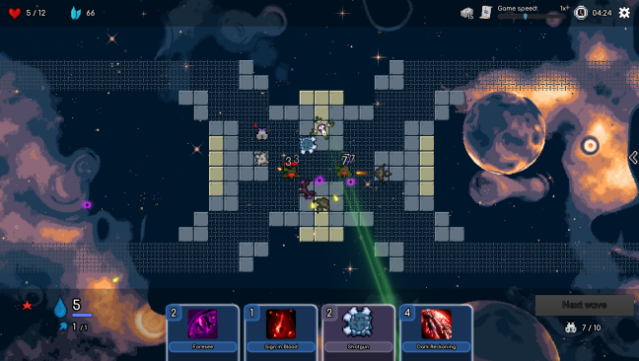 Tower Tactics: Liberation Free Download