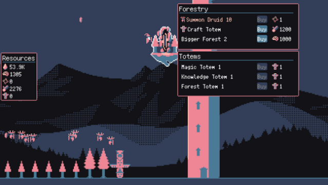 Tower Wizard Free Download gameplay
