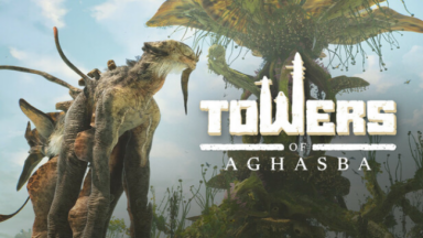 Towers Of Aghasba Free Download
