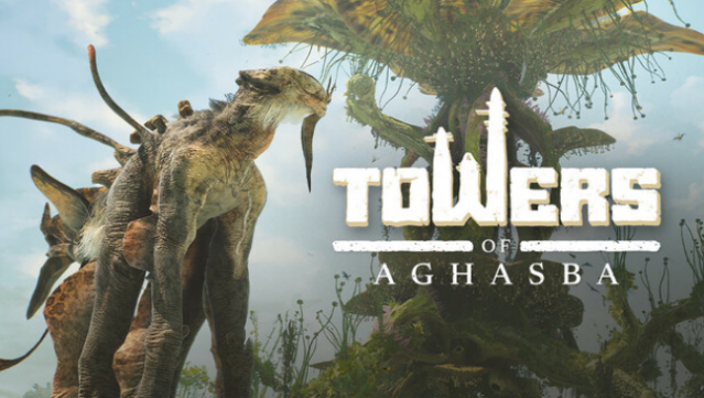 Towers Of Aghasba Free Download