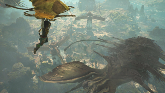 Towers Of Aghasba Free Download