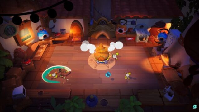 Town of Zoz Free Download gameplay