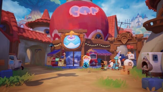 Town of Zoz Free Download