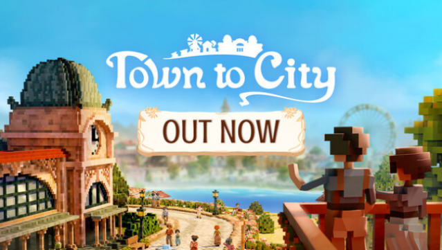 Town to City Free Download