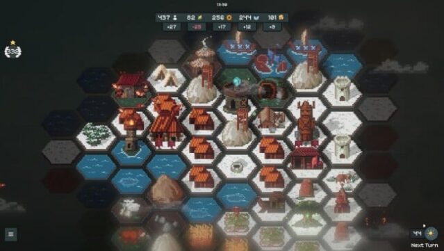 TownsFolk Free Download gameplay