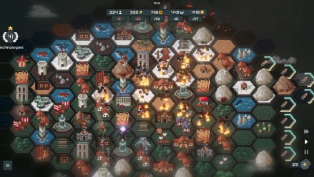 TownsFolk Free Download