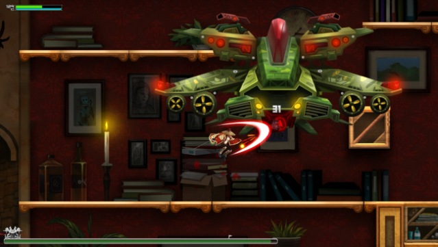 Toy Odyssey: The Lost and Found Free Download gameplay