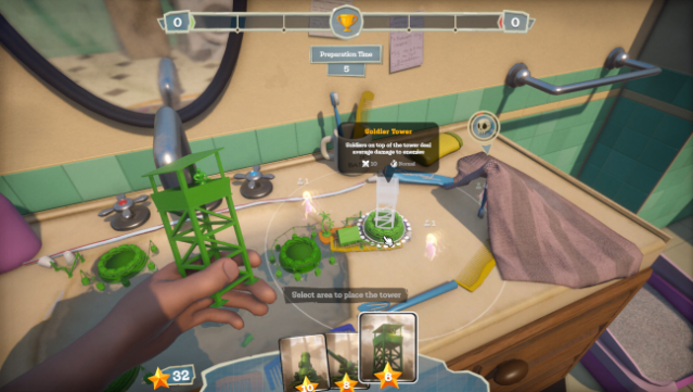 Toy Shire Free Download gameplay