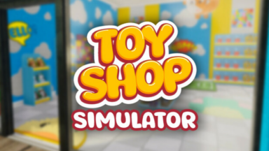 Toy Shop Simulator Free Download