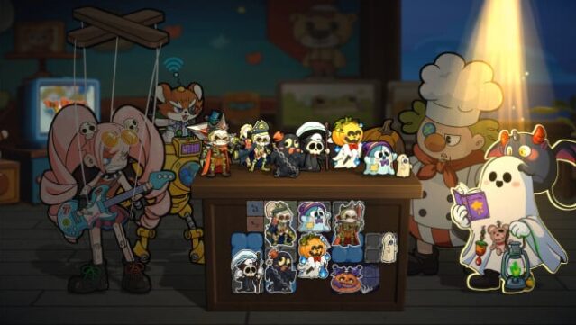 Toy Smash Kaboom! Free Download