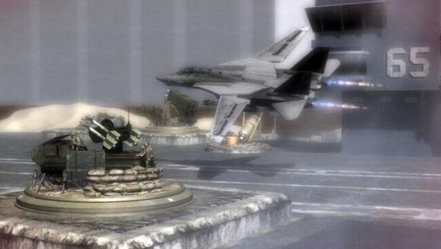 Toy Soldiers: Complete Free Download gameplay