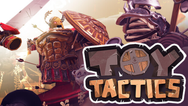 Toy Tactics Free Download