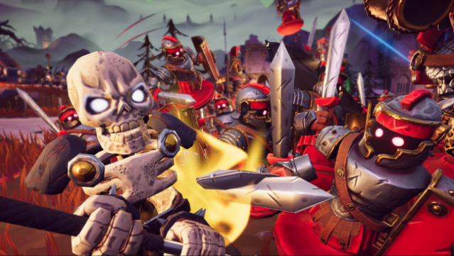 Toy Tactics Free Download
