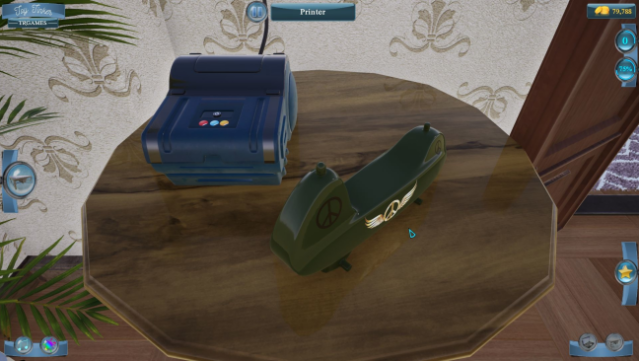 Toy Tinker Simulator Free Download gameplay