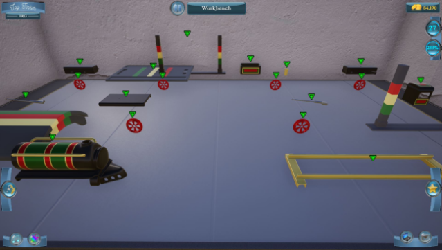 Toy Tinker Simulator Free Download