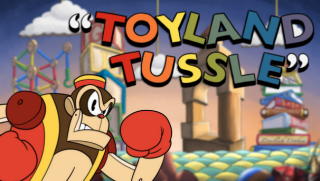 Toyland Tussle Free Download
