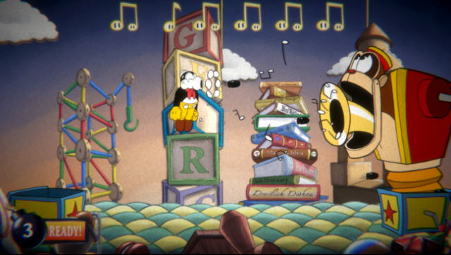 Toyland Tussle Free Download gameplay