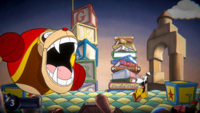 Toyland Tussle Free Download