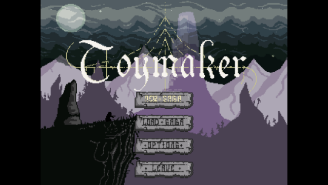 Toymaker Free Download
