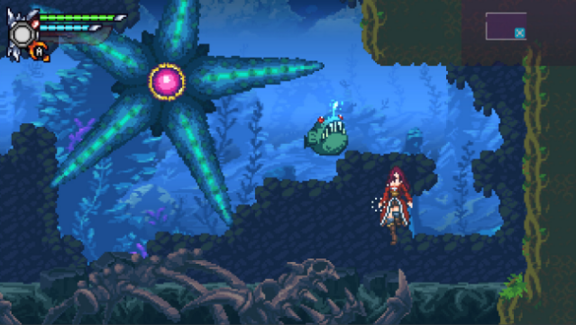 Toziuha Night: Order of the Alchemists Free Download gameplay