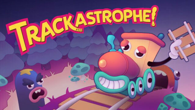 Trackastrophe! Free Download