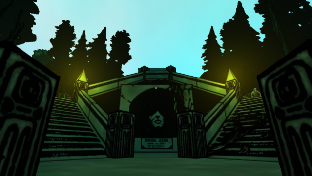 Trackless Free Download gameplay