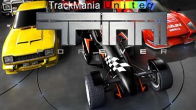 Trackmania United Forever Free Download