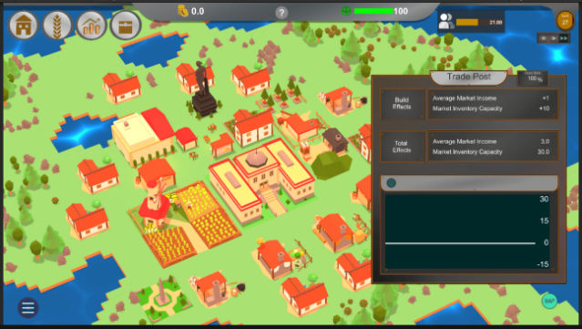 Trade City Free Download gameplay